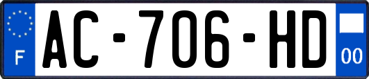 AC-706-HD