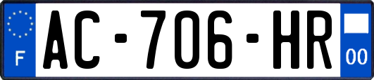 AC-706-HR