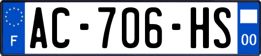AC-706-HS