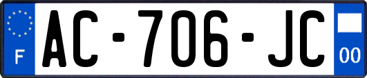 AC-706-JC