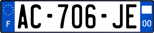 AC-706-JE