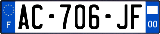 AC-706-JF