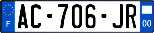 AC-706-JR