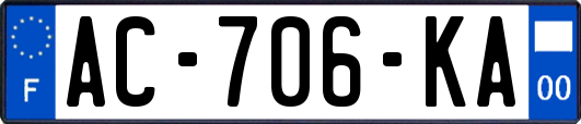 AC-706-KA