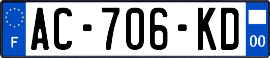 AC-706-KD
