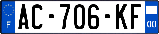 AC-706-KF