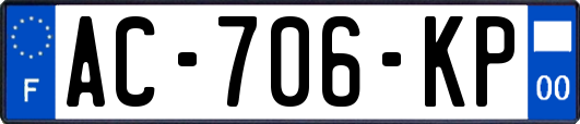 AC-706-KP