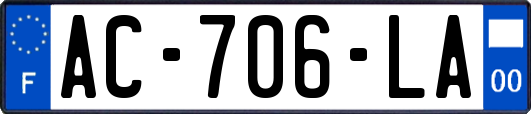 AC-706-LA