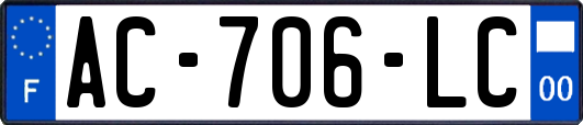 AC-706-LC