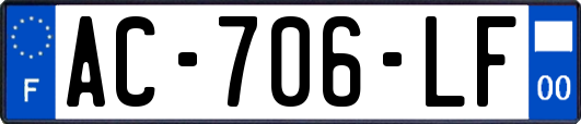 AC-706-LF
