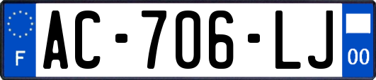 AC-706-LJ