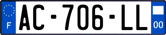 AC-706-LL
