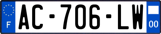 AC-706-LW