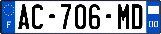 AC-706-MD