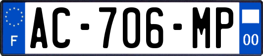 AC-706-MP