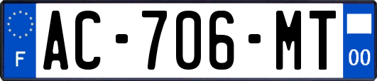 AC-706-MT