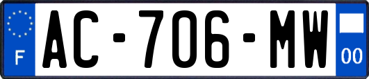 AC-706-MW