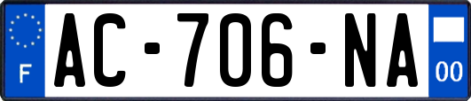 AC-706-NA