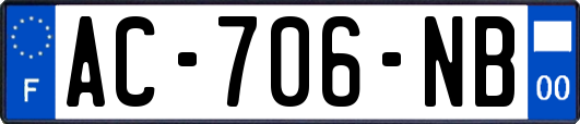 AC-706-NB