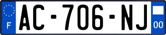 AC-706-NJ