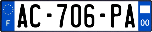 AC-706-PA