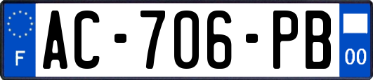 AC-706-PB