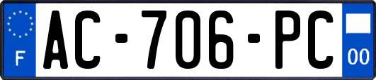 AC-706-PC