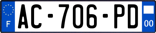 AC-706-PD