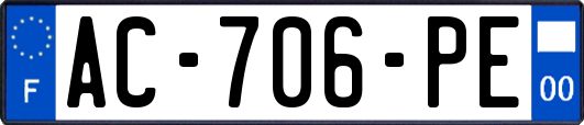 AC-706-PE