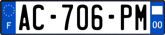 AC-706-PM