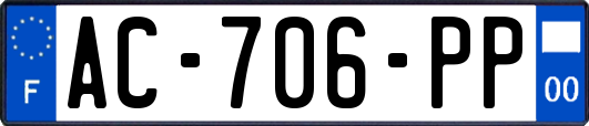 AC-706-PP