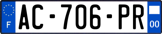 AC-706-PR