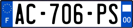 AC-706-PS