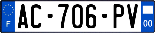 AC-706-PV