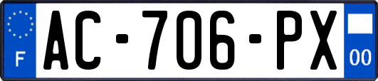 AC-706-PX