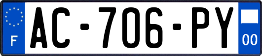 AC-706-PY