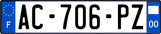 AC-706-PZ
