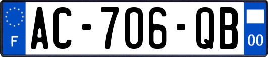 AC-706-QB