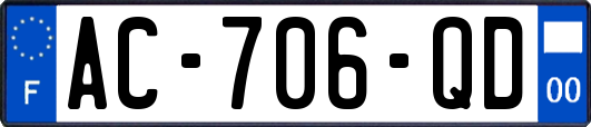 AC-706-QD