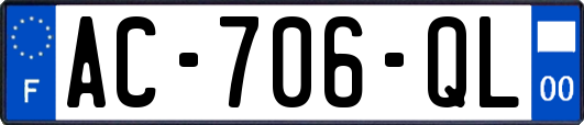 AC-706-QL