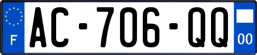 AC-706-QQ
