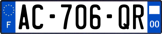 AC-706-QR