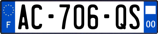 AC-706-QS