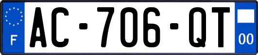 AC-706-QT