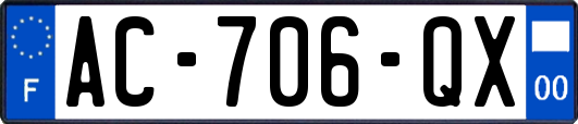 AC-706-QX