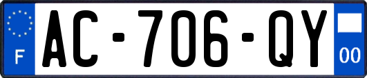 AC-706-QY