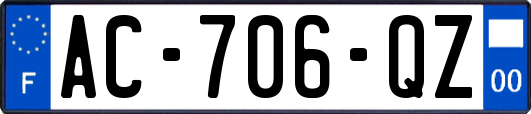 AC-706-QZ