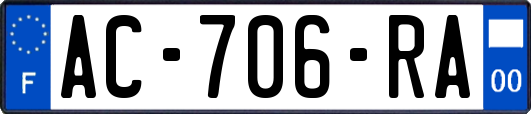 AC-706-RA