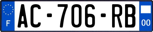AC-706-RB