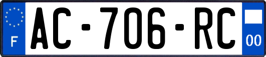AC-706-RC